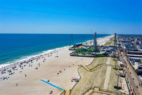 15 Best Beaches Near Philadelphia Pa 2024 Top Beach Spots
