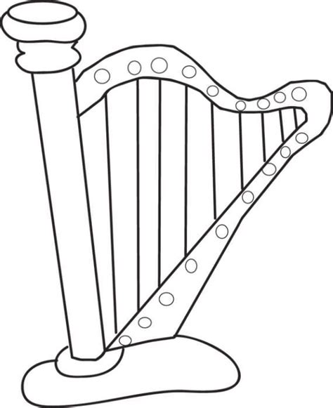 Dibujos De Instrumentos Musicales Artofit