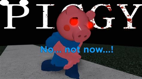 Distorted Memory End Chapter 12 Piggy But 100 Players Read The