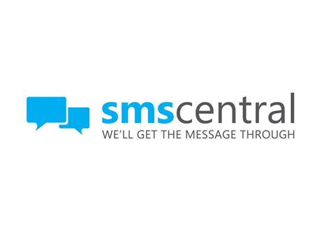 Branding And Logo Smscentral