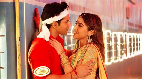 Varun dhawan tries to salvage a mirthless remake sadak 2. Coolie No 1 review - Rediff.com movies