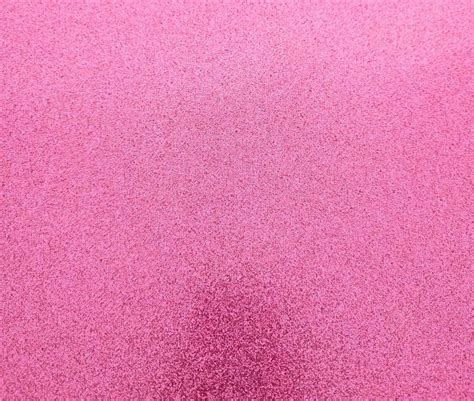 Pink Glitter Vinyl 9x12 Sheet Embroidery Glitter Vinyl Etsy