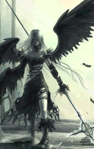 Dark Angel  S Angels Pinterest Angel