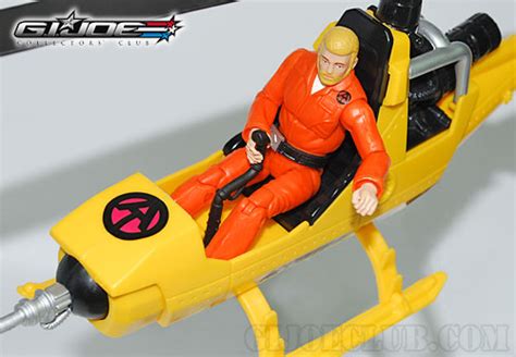 Gijoe Collectors Club Adventure Team Sets Available For Order