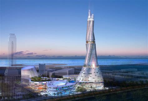 Michael Bradley Architecture Projects Sanabis Bahrain