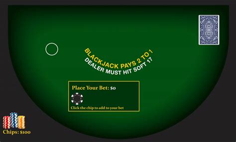 Storyline Blackjack Game E Learning Examples E Learning Heroes