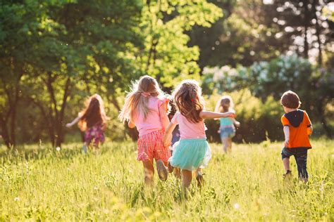 Mental Health Benefits Of Playing In Nature Coastal Kids Pediatrics