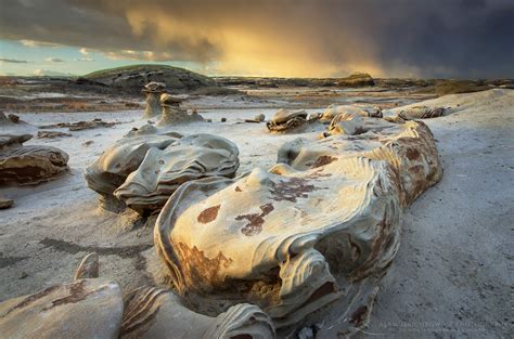 Maybe you would like to learn more about one of these? Bisti Badlands Archives - Alan Majchrowicz