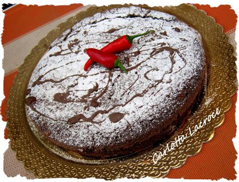 Maybe you would like to learn more about one of these? cioccolato e peperoncino | Cioccolato, Torta al cioccolato ...