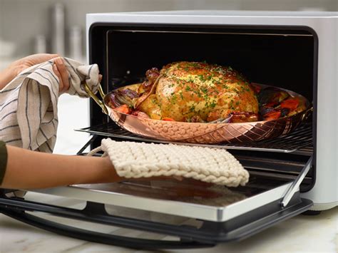 This Smart Countertop Oven is the Best New Thing in Cooking | Gadgets