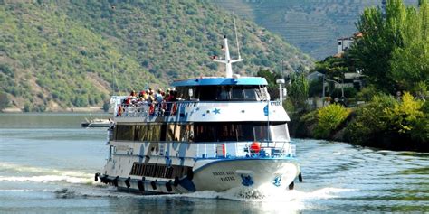 Cruzeiros De 1 Dia No Douro Roteiro Do Douro