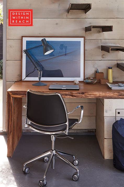 Pin On Desks And Chairs For The Modern Workspace