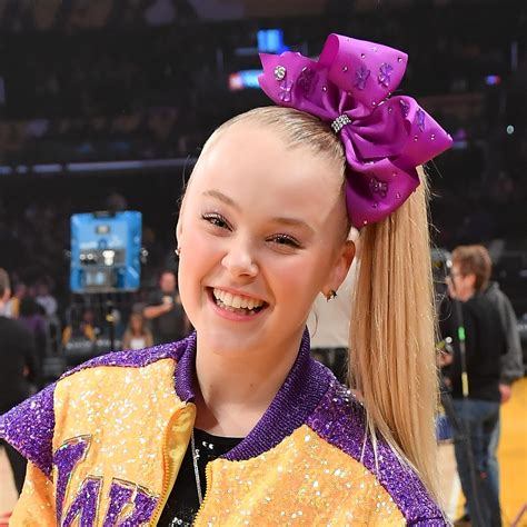 Top 48 Image Jojo Siwa New Hair Vn