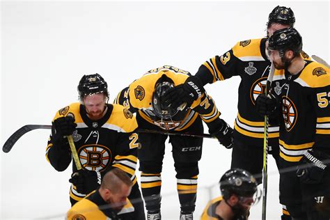 3 Players The Boston Bruins Need To Trade After Elimination