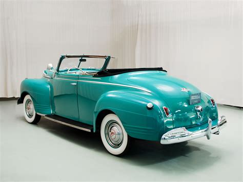 1940 Plymouth P9 Road King Values | Hagerty Valuation Tool®