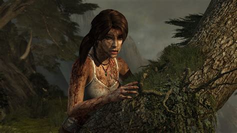 video Games, Lara Croft, Tomb Raider, Tomb Raider 2013 Wallpapers HD ...