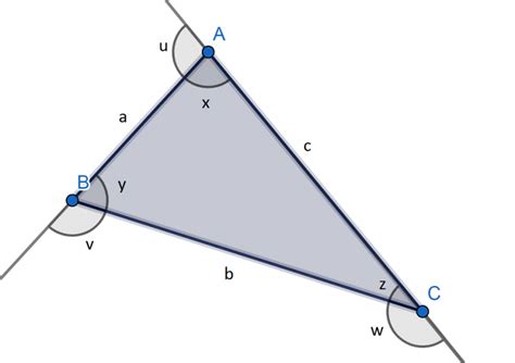 Triángulo Escaleno Qué Es Definición Y Concepto