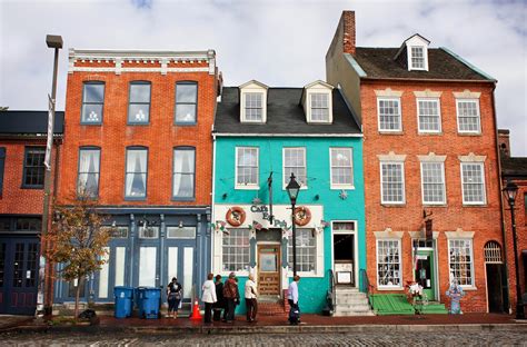 Baltimore Maryland Advisory Council On Historic Preservation