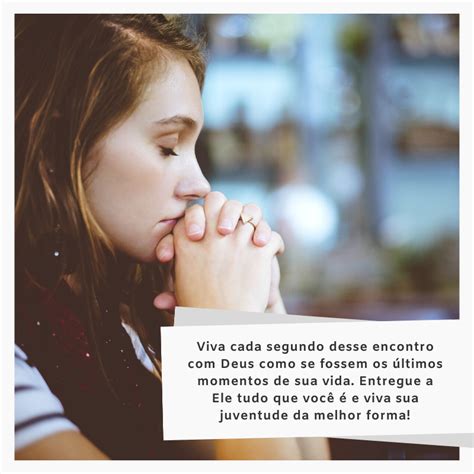 Mensagem Para Encontro De Adolescentes Com Cristo