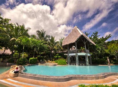 Visit Bohol Dauis Panglao Island Nature Resort And Spa