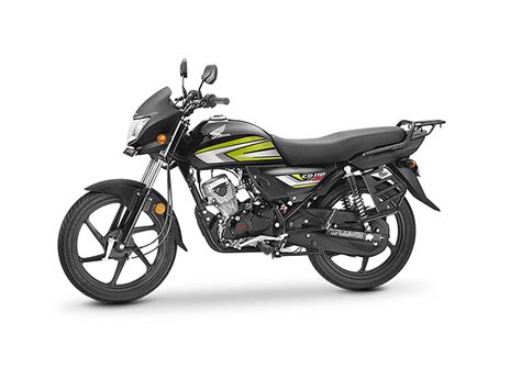 It will be available in two variants, standard and deluxe and the prices start at rs. Honda CD 110 Dream Price in India, CD 110 Dream Mileage ...