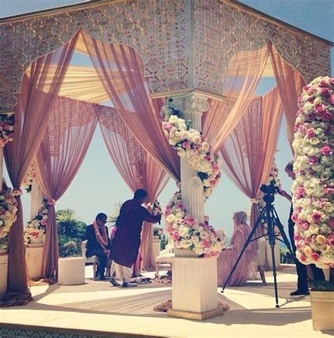 59 best wedding decor for manavarai & aisle images on Pinterest