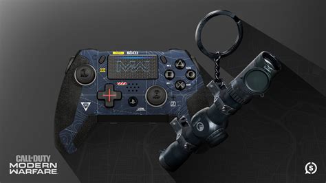 Call Of Duty News On Twitter The New Scuf Gaming Modern Warfare
