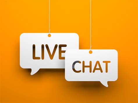 Digi Live Chat Support How Live Chat Support Enhances Customer