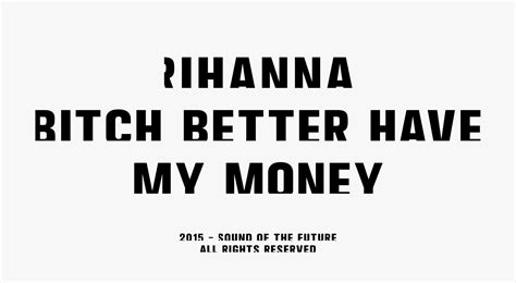 Benjamin Vigliotta Rihanna Fenty Corp Official Typeface And Logo