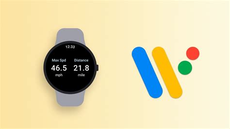 Wear Os 4 Is Now Official On The New Samsung Watches Ahead Of The
