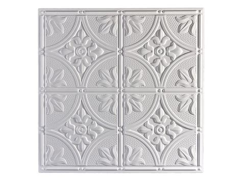 Traditional acoustic ceiling tiles are pressed from mineral fiber or sometimes fiberglass fibers into tiles 24 x 24 inches or panels 24 x 48 inches in size. white waterproof grid | Decorative ceiling tile, Ceiling tiles