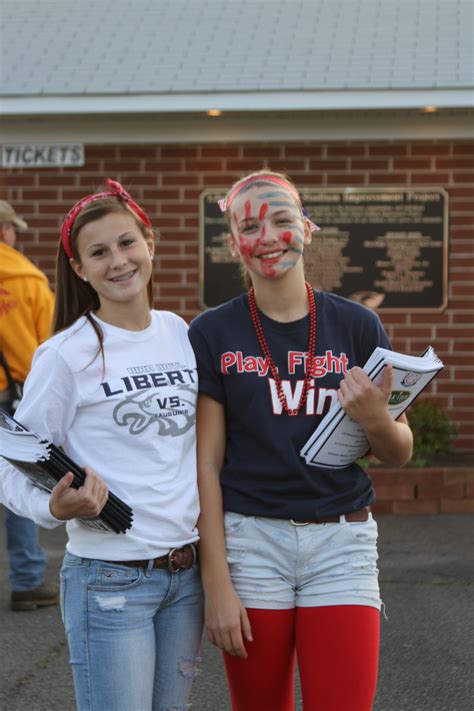 Homecoming Gametailgate 2014 Homecoming Games Play Fighting High