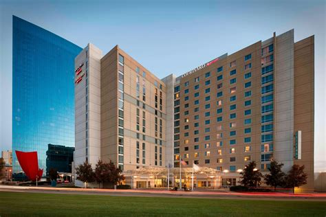 Courtyard Marriott Indianapolis Downtown First Class Indianapolis In