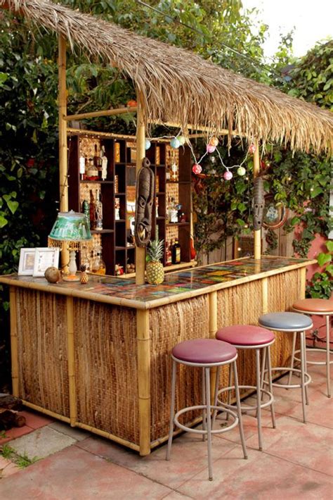 100 Diy Backyard Outdoor Bar Ideas To Inspire Your Next Project Diy