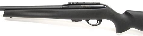 Remington 597 17 Hmr Caliber Rifle With 20 Barrel New R5169
