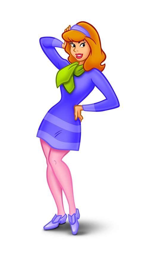 Daphne Blake Daphne Blake Classic Cartoon Characters Scooby Doo My