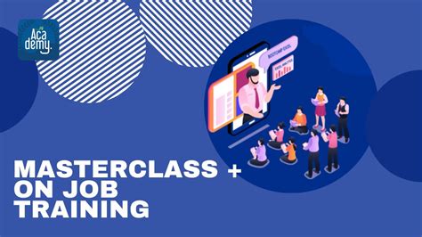 Masterclass On Job Training Bisa Ai Academy Youtube
