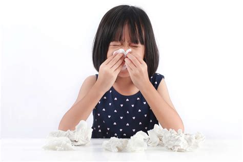 Allergic rhinitis and its impact on asthma (aria) 2008 update (in collaboration with positioning the principles of precision medicine in care pathways for allergic rhinitis and chronic rhinosinusitis — a. Allergic Rhinitis In Children: A Quick Guide - Singapore O ...