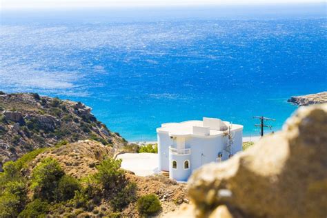 best places to stay in crete greek island guide check in price