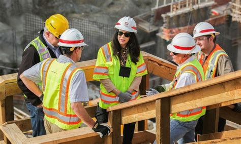 The Most Common Toolbox Talk Topics In Construction