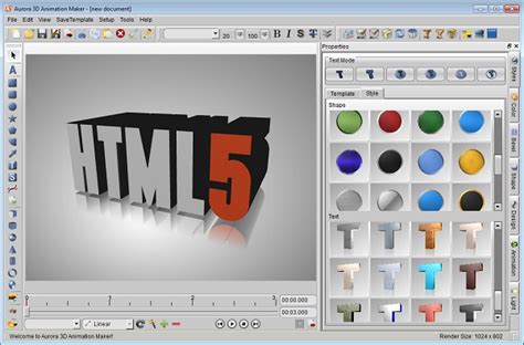 The default size of the font. Free Download Softwares: Aurora 3D Text & Logo Maker 13 ...