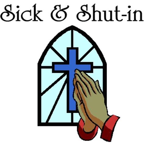 Pray For The Sick Clipart Free Images At Vector Clip Art
