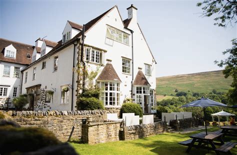 Losehill House Hotel Luxury Peak District Hotel And Spa
