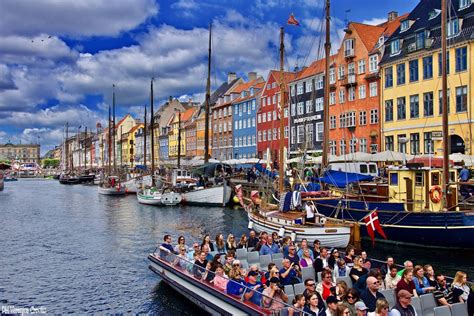 Copenaghen 10 Cose Da Fare E Vedere Nella Capitale Della Danimarca