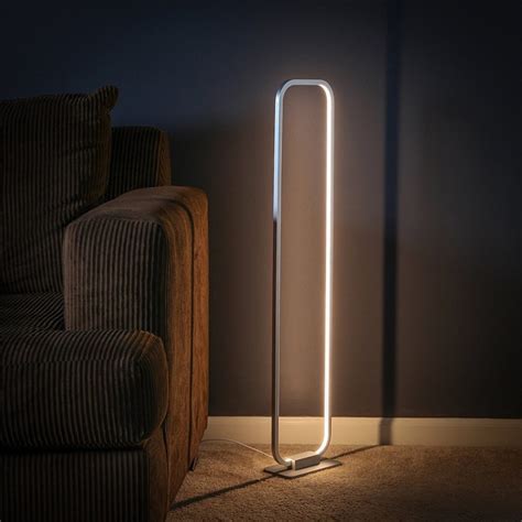 The height of the lamp is not that high so i compiled few cool floor lamps here for your liking, check unique floor lamps out and give me some feedback! Cool Product Alert: A Gorgeous LED Floor Lamp