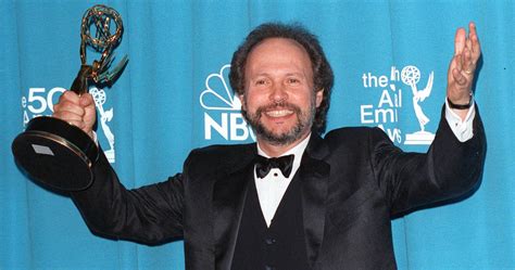 The 10 Highest Grossing Billy Crystal Films