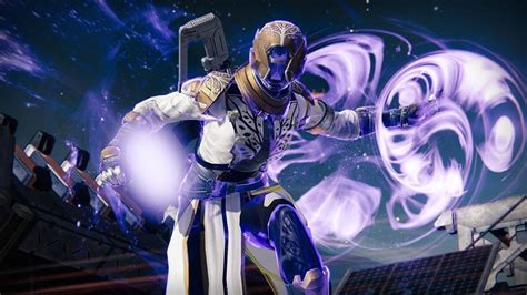 Destiny 2 Guide All The Hunter Titan Warlock Subclasses Gamespot