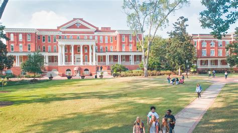 Open Enrollment Colleges In Georgia