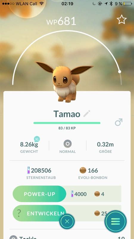 Pokémon GO: So bekommt ihr die neuen Evoli-Entwicklungen ... Zufallsgenerator namen ziehen zufallszahl video.