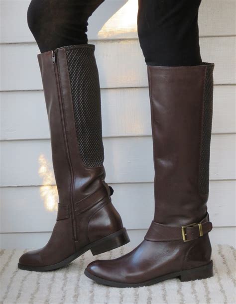 Sam edelman women's penny riding boots. Howdy Slim! Riding Boots for Thin Calves: Clarks Pita Dakota